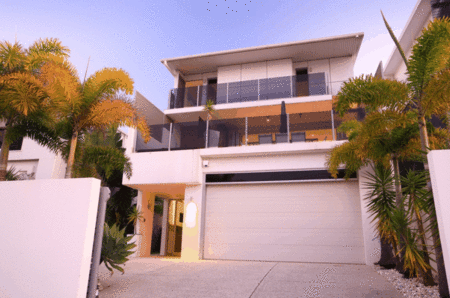 Alex Beach House - Accommodation Tasmania