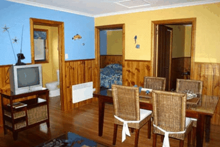 Bicheno's Gallery and Apartments - Accommodation Tasmania
