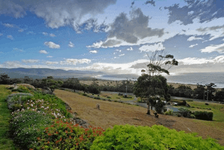 Bichenos Ocean View Retreat - Accommodation Tasmania 3