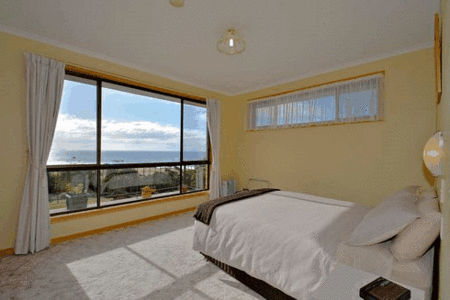 Bichenos Ocean View Retreat - Accommodation Tasmania 5