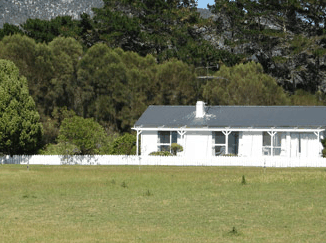Echo Hills - Accommodation Tasmania