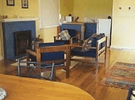 Elvstan Cottages - Accommodation Tasmania