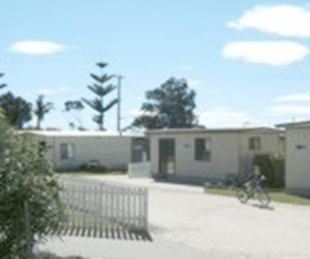 Hillcrest Tourist Park - Accommodation Tasmania