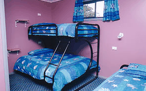 Homelea Accommodation Apartments - Accommodation Tasmania