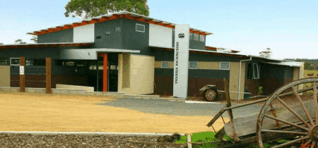 Swansea Backpacker Lodge - Accommodation Tasmania
