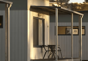 Swansea Beach Chalets - Accommodation Tasmania 3
