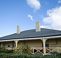 Tubby and Padman Boutique Accommodation - Accommodation Tasmania
