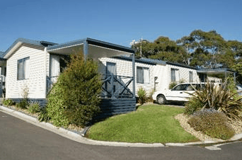 BIG4 St Helens Holiday Park - Accommodation Tasmania 1