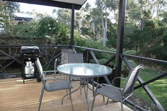 BIG4 St Helens Holiday Park - Accommodation Tasmania 2