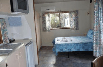 BIG4 St Helens Holiday Park - Accommodation Tasmania 3