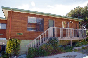 Bicheno Backpackers Hostel - Accommodation Tasmania