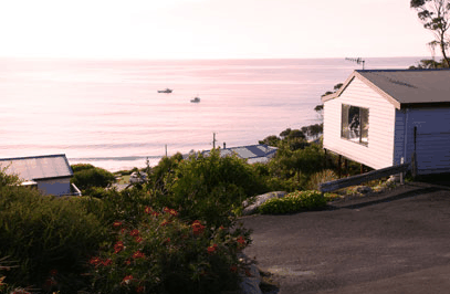 bay of Fires Character Cottage - Accommodation Tasmania