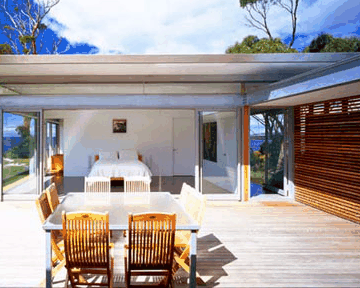 Avalon Coastal Retreat - Accommodation Tasmania