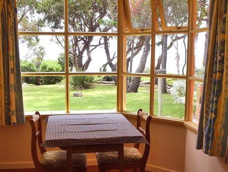 Anchlia Waterfront Cottage - Accommodation Tasmania 0