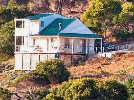 Palana Retreat - Accommodation Tasmania