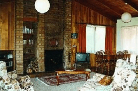 Bucks at Lady Barron - Accommodation Tasmania