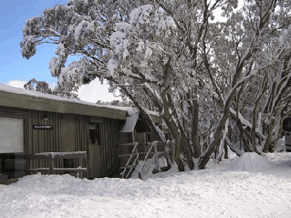 Mulligatawny Ski Club - Accommodation Tasmania