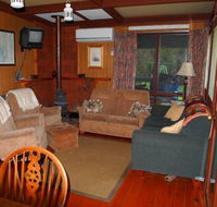 Lyle Hill Accommodation - Accommodation Tasmania