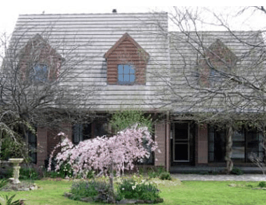 Mansfield House - Accommodation Tasmania