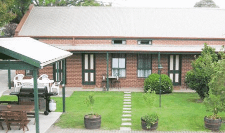 Mansfield Travellers Lodge - Accommodation Tasmania