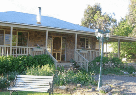 Buttercup Cottage  Apartment - Accommodation Tasmania