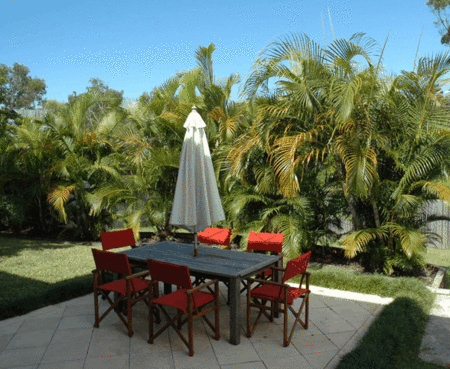 Abachi Budget 1 Bedroom Apartment - Accommodation Tasmania