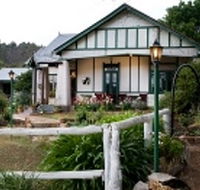 Balingup Rose Bed  Breakfast - Accommodation Tasmania