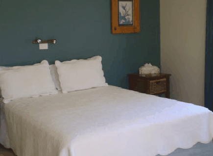 Crabapple Lane Bed  Breakfast - Accommodation Tasmania
