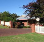 Karri Rose B  B - Accommodation Tasmania