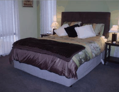 Baudins of Busselton - Accommodation Tasmania