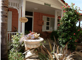 Sojourn on Gale - Accommodation Tasmania