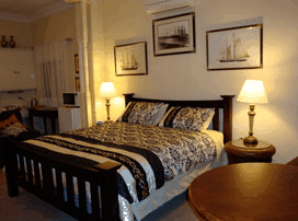 Sojourn On Gale - Accommodation Tasmania 1