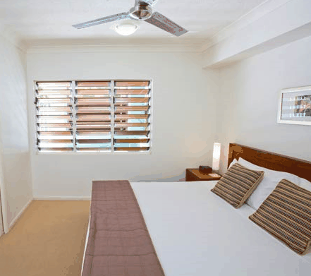 Mantra Aqueous On Port - Accommodation Tasmania 4