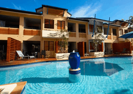 Mantra Heritage - Accommodation Tasmania 2