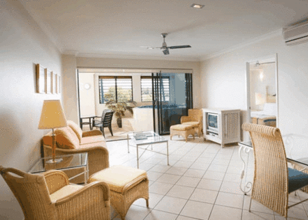 Mantra Heritage - Accommodation Tasmania 3