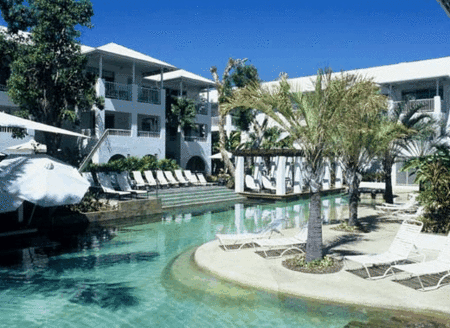 Mantra Portsea - Accommodation Tasmania