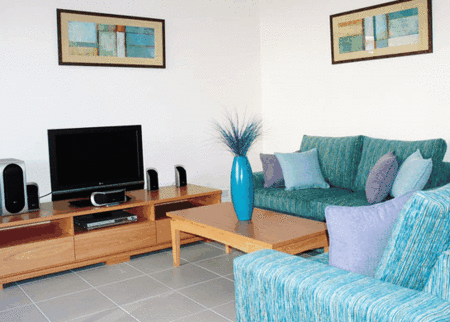 Sand Dunes Resort - Accommodation Tasmania