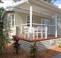Darlington Beach Resort - Accommodation Tasmania