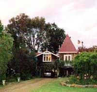 Windy Hollow - Accommodation Tasmania