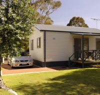Discovery Holiday Parks - Bunbury - Accommodation Tasmania