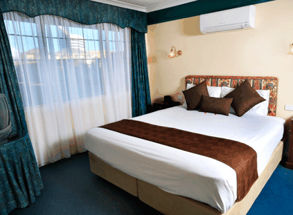 Clifton Motel - Grittleton Lodge - Accommodation Tasmania 3