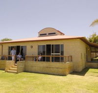 Discovery Holiday Parks - Koombana Bay - Accommodation Tasmania