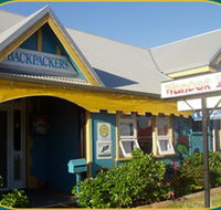 Bunbury Backpackers - Wander Inn - Accommodation Tasmania