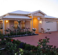 Sussex on Willis Cove Bed and Breakfast - Accommodation Tasmania