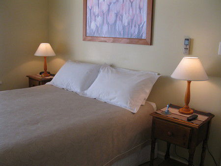 Sussex On Willis Cove Bed And Breakfast - Accommodation Tasmania 1