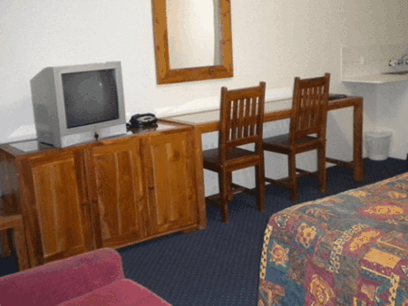 Bunbury Motel and Serviced Apartments - Accommodation Tasmania