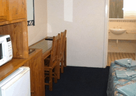 Bunbury Motel And Serviced Apartments - thumb 1