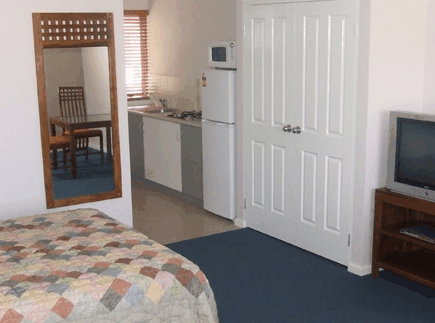 Bunbury Motel And Serviced Apartments - thumb 2
