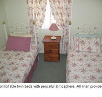 Glen Eden Cottages - Accommodation Tasmania