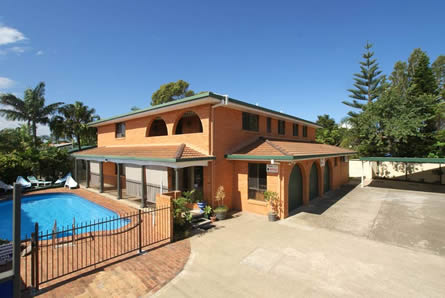 Coffs Harbour NSW Accommodation Tasmania